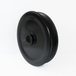 SP007 PK Belt Water Pump Pulley