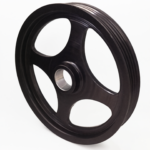 SP016 PK Belt Water Pump Pulley