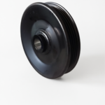 SP017 PK Belt Water Pump Pulley