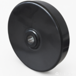 SP019 Flat Belt Water Pump Pulley