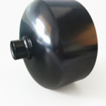 SP020 Flat Belt Water Pump Pulley