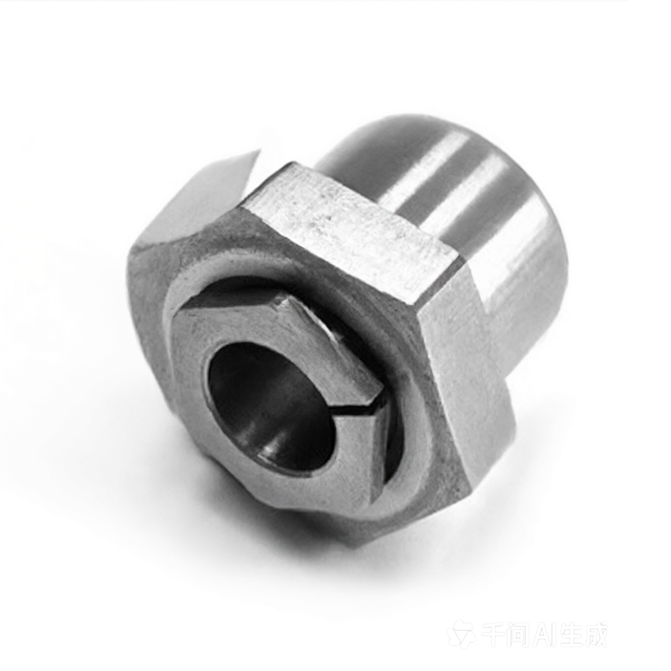 Transtorque Micro Keyless Locking Device Micro Transtorque - Image 1