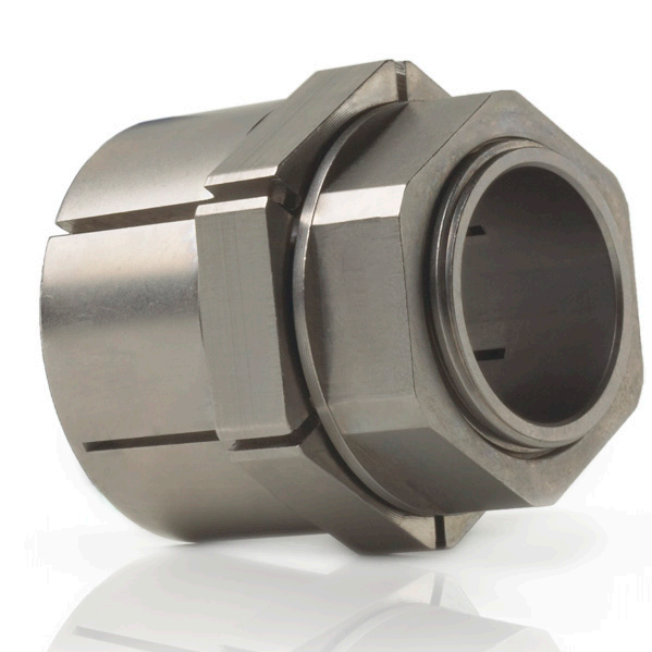 Trantorque-GT keyless locking device single nut Transtorque GT Inch - Image 1