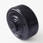 SP014 Flat Belt Water Pump Pulley